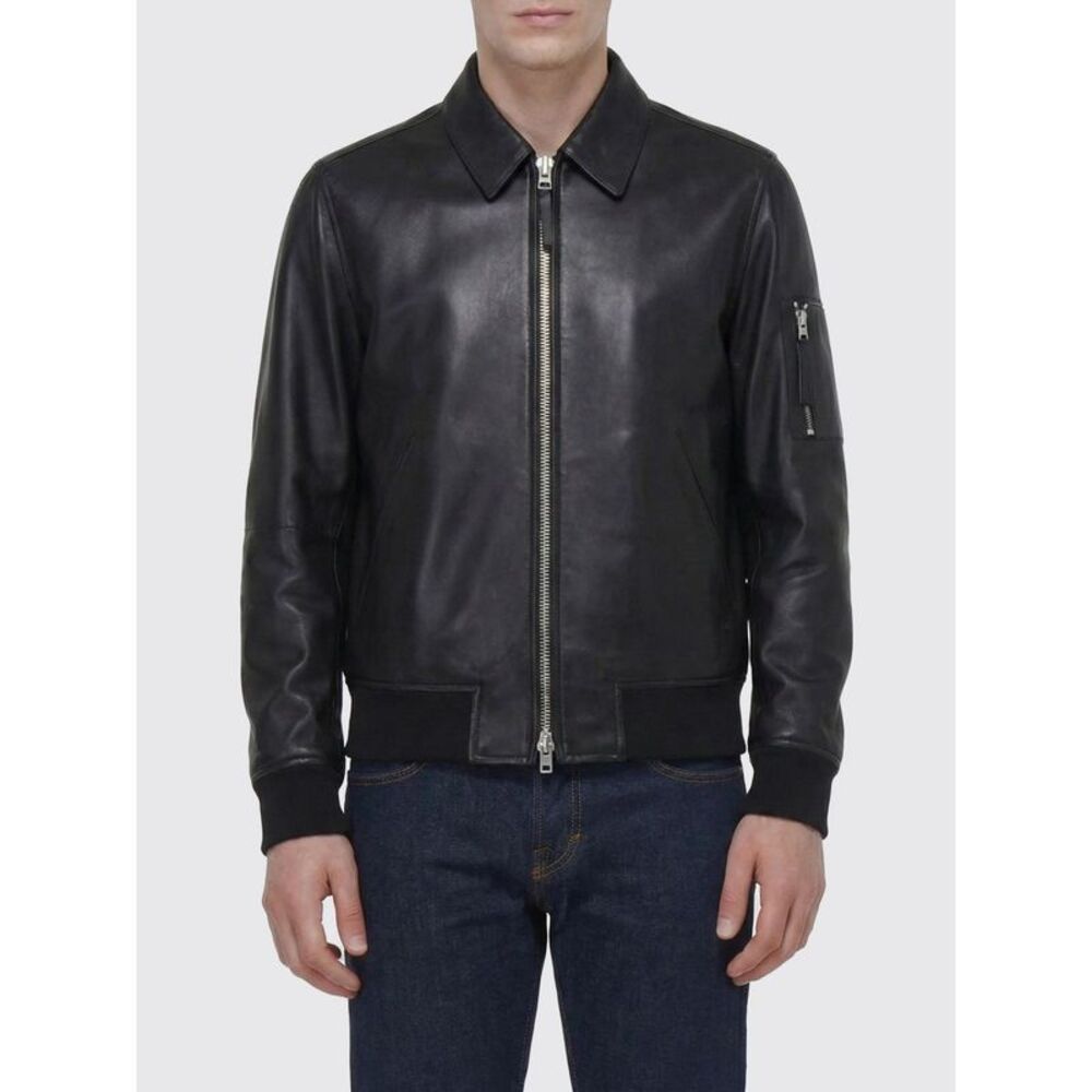 Tom Ford Men Tom Ford Leather Jacket